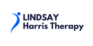 Lindsay Harris Therapy, Inc. Logo